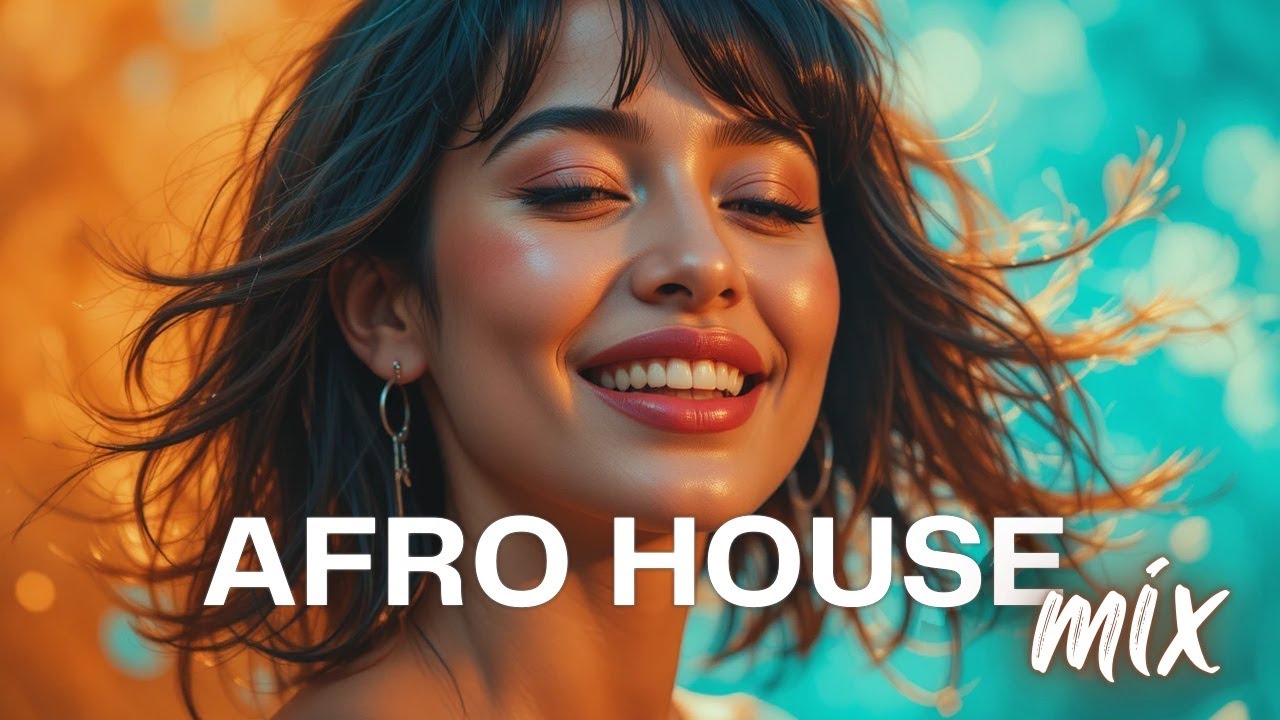 Afrobeat Horizon Spirit – Sunset Tribal Fire & Deep Flow