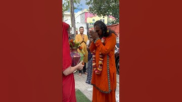 Highlights of Paramahamsa Vishwananda