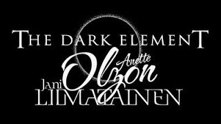 The Dark Element - Pills On My Pillow (Lyrics)