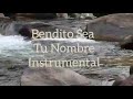 Bendito Sea Tu Nombre Instrumental Eddy Soto