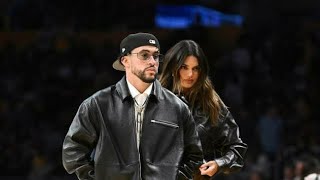 Where Bad Bunny and Kendall Jenner's Relationship Stands: 'They're Having Fun For Now,'