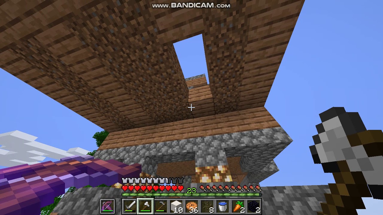 KiloCraft Ep.1|SMP (Farming time) - YouTube