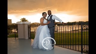 The Lucas Wedding Trailer 4K