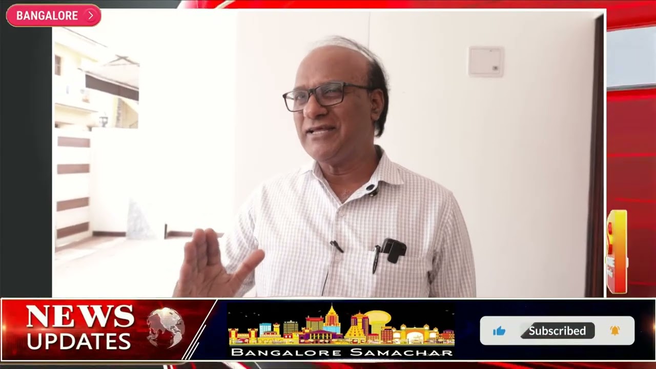 Greater Bengaluru: Ex-Corporator Abdul Wajid Shares Major Election Updates