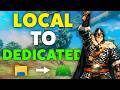 Valheim: How to Upload Your World Save to a Dedicated Server (Step by Step)