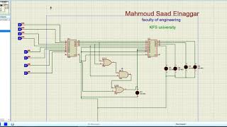 Tutorial_logic circuits_BCD Adder