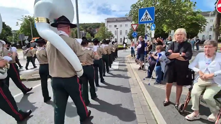 Sommerspritzer Polka - MVB Maastricht