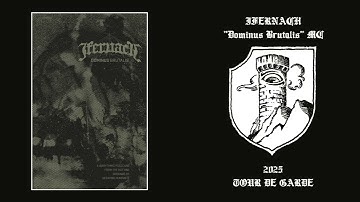 Ifernach - Dominus Brutalis (Full Album)