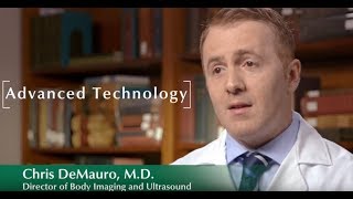 Advanced Ultrasound Imaging