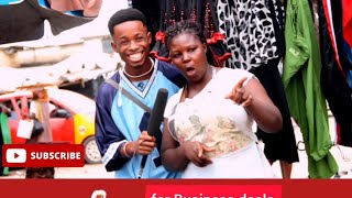 Why no ( GAY) in Ghana 🇬🇭🇬🇭 part (2) 😅🤣 this woman is to funny 😆 😄
