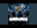 Hamurio 