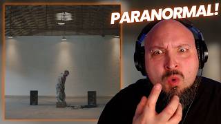 PARANORMAL - Tainy, Álvaro Díaz // DRUMMER REACTS // Nacho Lahuerta