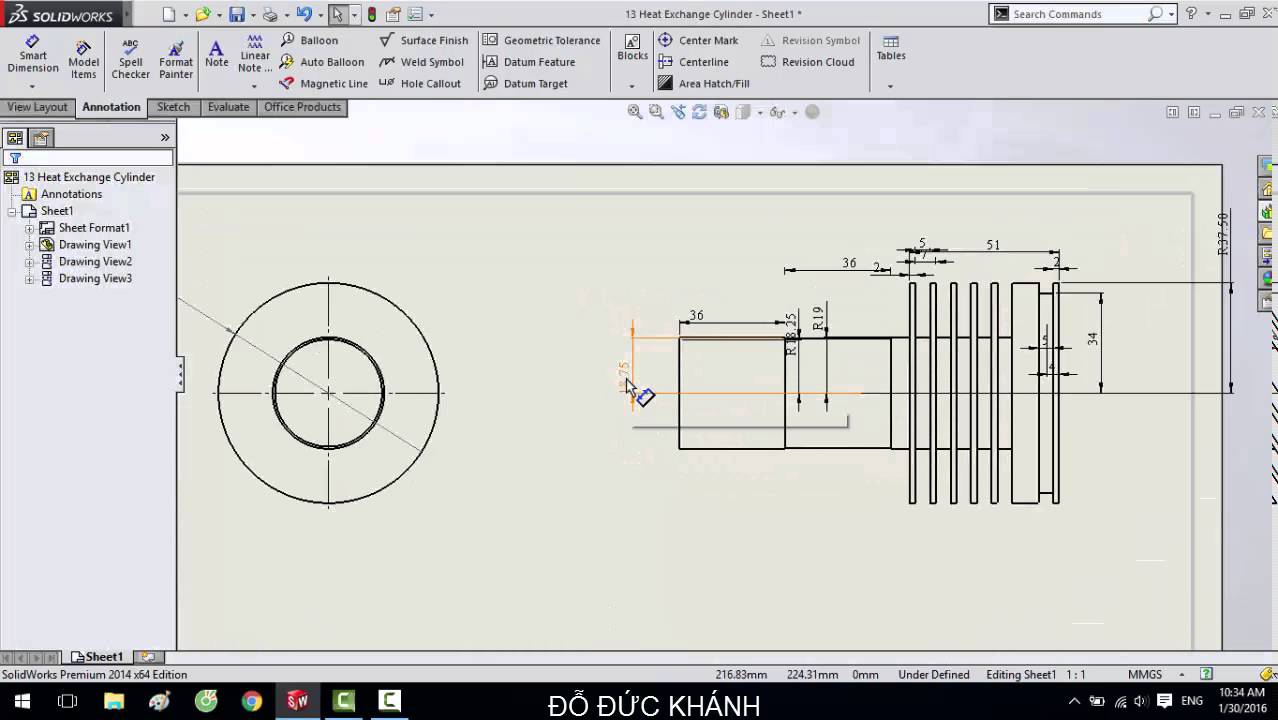 Xuất bản vẽ 2D: Tận hưởng những sản phẩm đẹp mắt từ các bản vẽ 2D chi tiết! Các kiến trúc sư, thiết kế viên và kỹ sư đã dùng những công cụ mạnh mẽ trên SolidWorks để tạo ra những bản vẽ này. Bạn sẽ ngạc nhiên với khả năng truyền tải thông tin và tạo hình ảnh tuyệt vời. Xem những bản vẽ 2D độc đáo này và cảm nhận sự tinh tế của các nhà thiết kế.