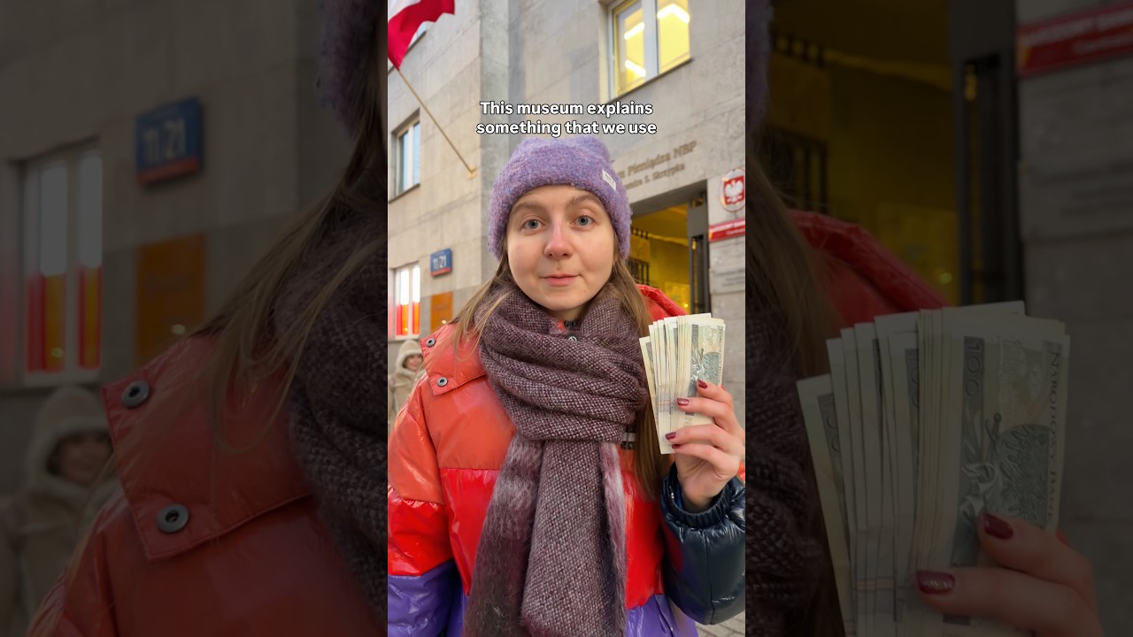 Ever wondered how money actually works? 💸