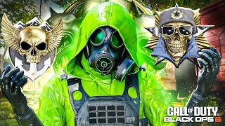Unlocking Prestige 10 in Black ops 6 WAS SO EASY