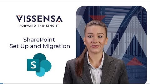 Set Up and Migration | A Beginner