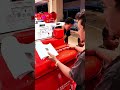 Bagaimana Proses Produksi hingga Loading C&F Booth di Tunjungan Plaza & Supermall Pakuwon?