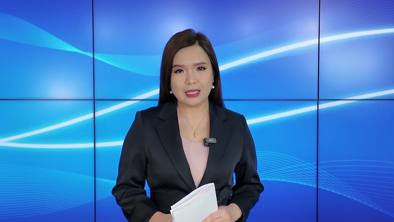 Төвийн бүсийн мэдээллийн хөтөлбөр 2026-01-19