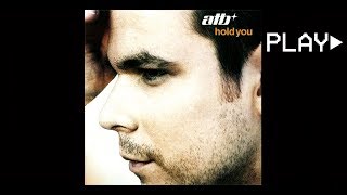 atb - hold you (Airplay Mix)