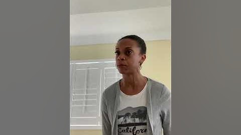 Portia’s Monologue (Julius Caesar) by Malikah Pinder