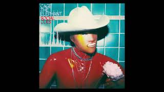 Cage The Elephant - Broken Boy Slowed