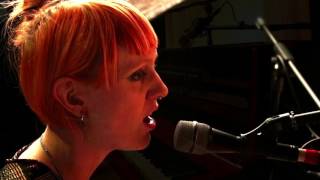 Mishkin Fitzgerald - "Seraphim" (acoustic)