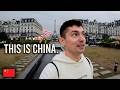 Inside chinas 1 billion copy of paris near shanghai 