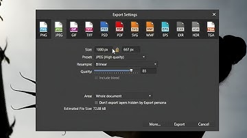 Boost Your Web Images with EASY Affinity Photo Tricks