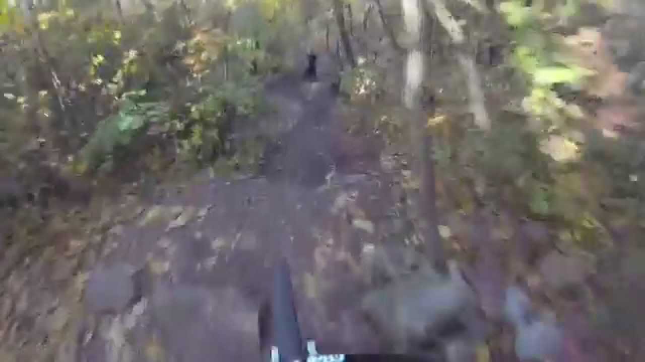 Mini DH. Финал Кубка Украины 2014, Днепропетровск