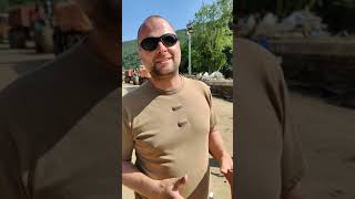 Ahrtal - Tag 4 Wir Kommen Ohne Euch Klar...