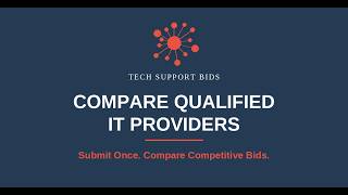 Would You Hire Your IT Provider Again Today | IT Support for Businesses