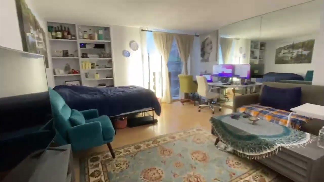 215 East 24th Street Apt 312A YouTube 215-east-24th-street-apt-312a-youtube