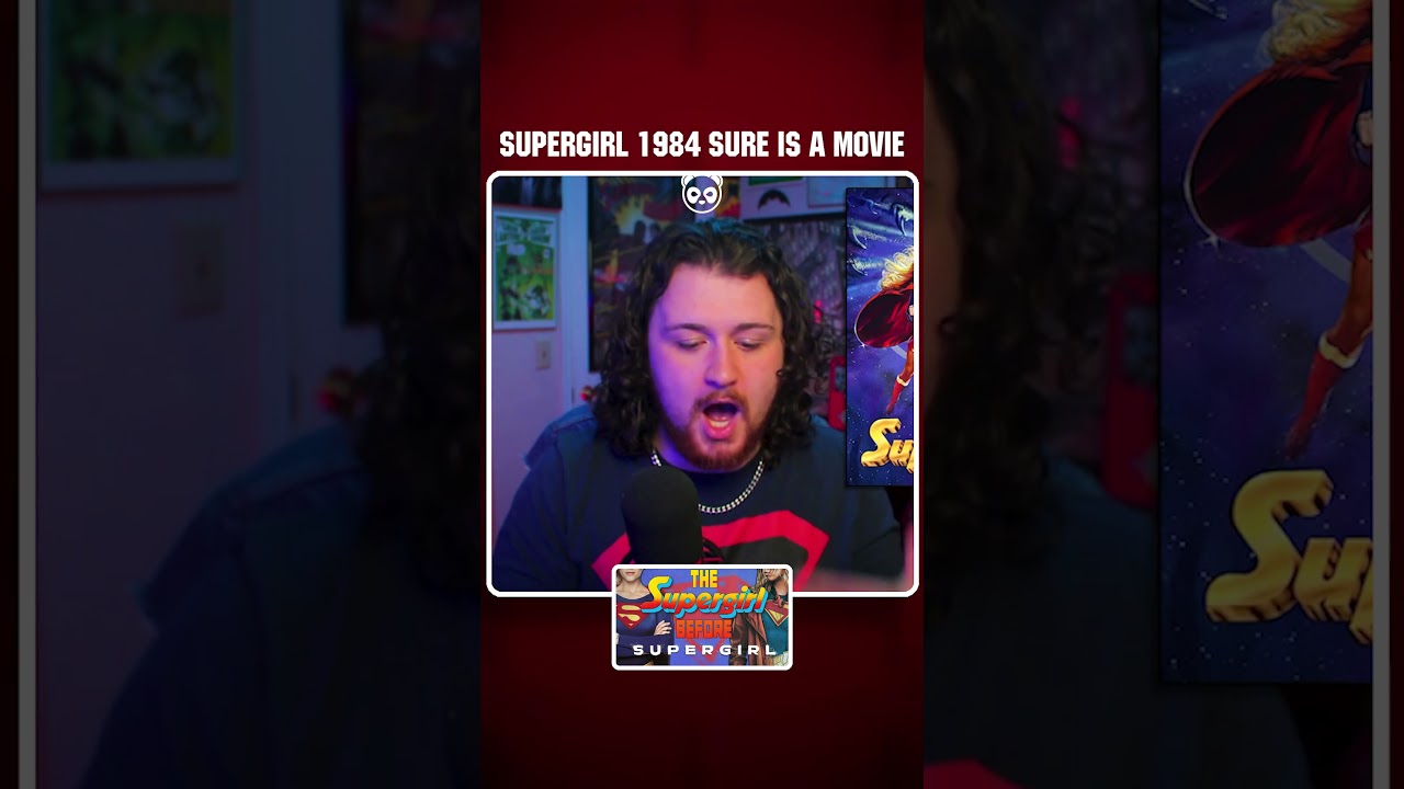 Everybody say thank you Tomar-Re. At least you tried. #dc #supergirl #funny #krypton #superman