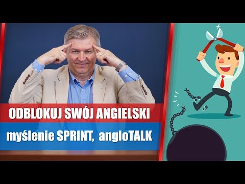 Wideo: Jak Mówić Po Angielsku