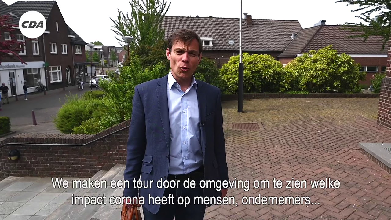 #KortelijnmetMartijn