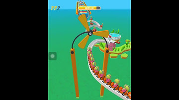 Cart Crash - Gameplay Walkthrough #gameplay #games