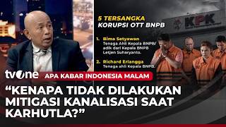 Download lagu Mencari Celah Korupsi Dana bencana, Ahli Menyoroti Perilaku Organisasi | AKIM tvOne