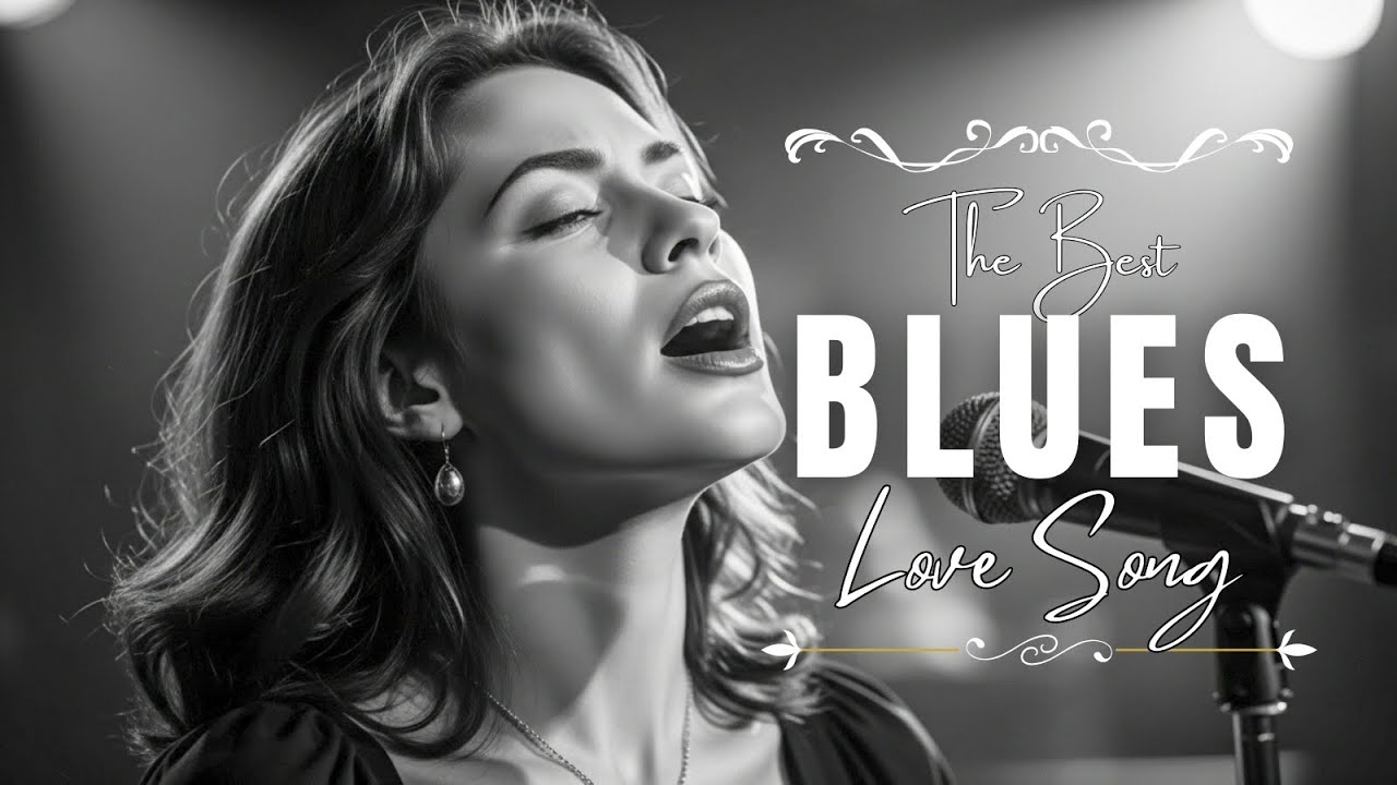 Vintage Soul & Blues Love Songs | Golden Era Classics Like Etta James