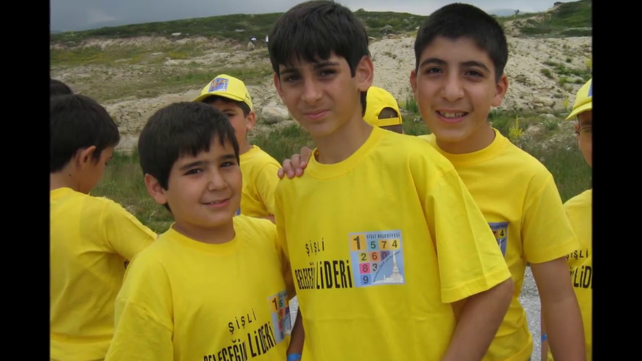 Refahiye Ulucak Köyü Tanıtım Videosu