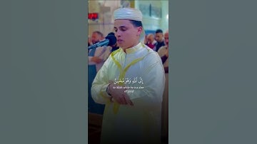 ومن كفر فلا يحزنك كفره - القارئ { عبدالعزيز سحيم }