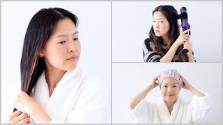 Tips for Healthy Hair & Scalp | Seasonal Hair Loss, Tools, Supplements