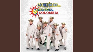 Vignette de la vidéo "Super Grupo Colombia - Cumbia del Chinito"