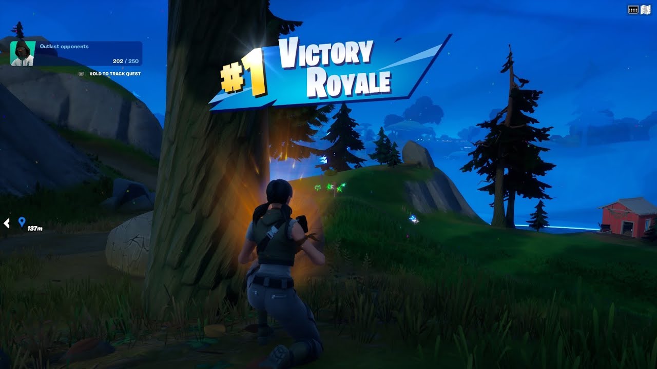 FORTNITE/OIX-STUDIOS/FIRST TIME EVER-FIRST DAY/OCTOBER-6TH/2022.