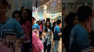 Rabia And Hira Faisal In Malaysia