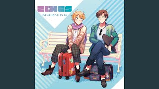 Morning Instrumental