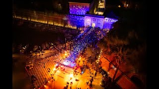Rentlio Zadar Night Run 2025