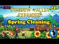 Spring is Almost Here - Cozy Stardew Valley Modded [27]