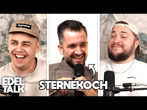 STERNEKOCH DOMINIK: Warum Kritiker sein Restaurant meiden! (#325)