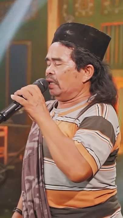 Tambal Ban - Slamet Pengamen - Full video di channel YouTube TAPRO Musik & Publising