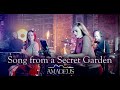 Amadeus - Song from a Secret Garden (live session)